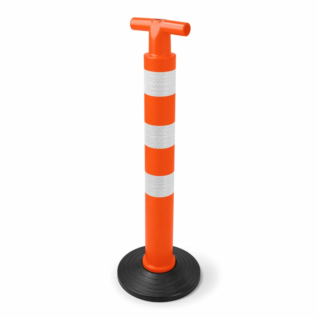 115cm T-Top Delineator Post