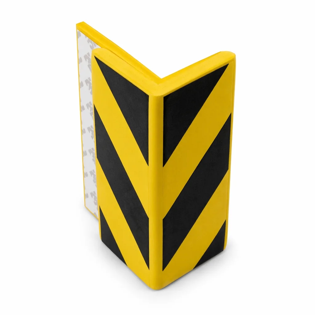 Reflective EVA Anti-Collision Corner Guard